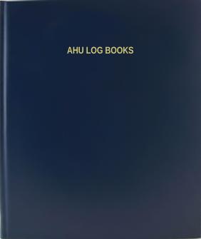 Buku Log St Ahu