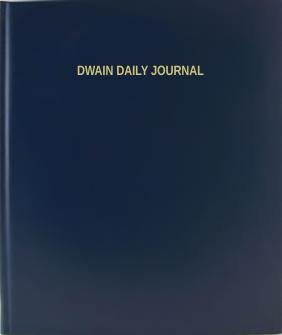 DWAIN DAILY JOURNAL
