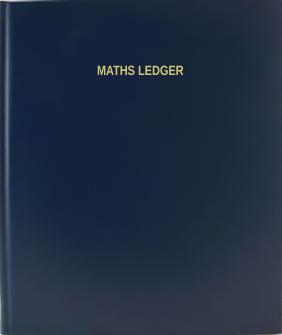 MATHS LEDGER