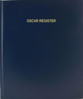 OSCAR REGISTER