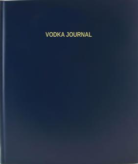 VODKA JOURNAL